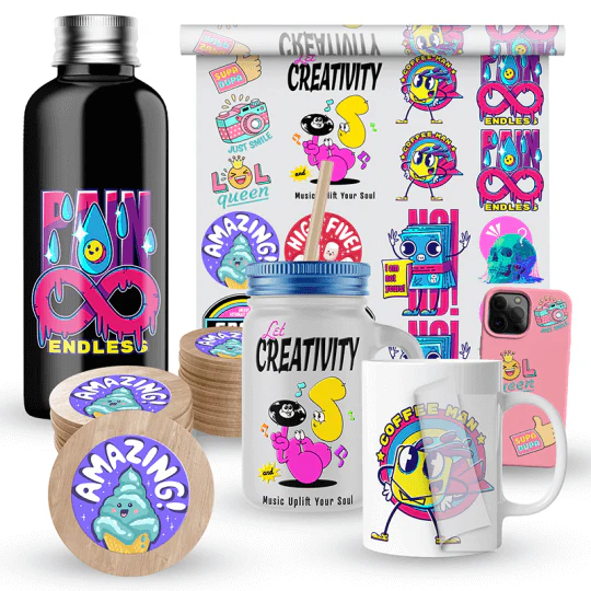 Productos publicitarios