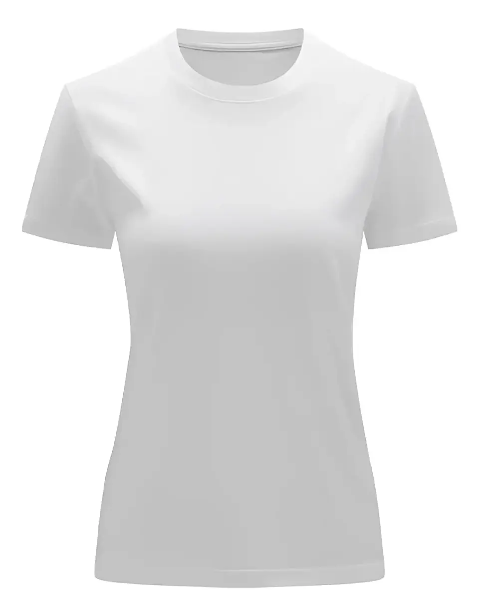 Playera estampada para dama 2