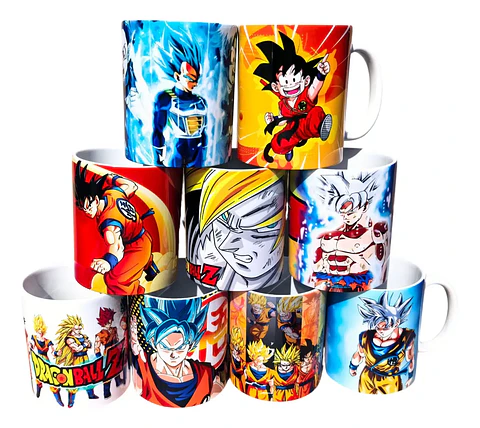 Taza de 11 Oz personalizada