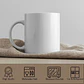 Taza de 11 Oz personalizada - Miniatura 2