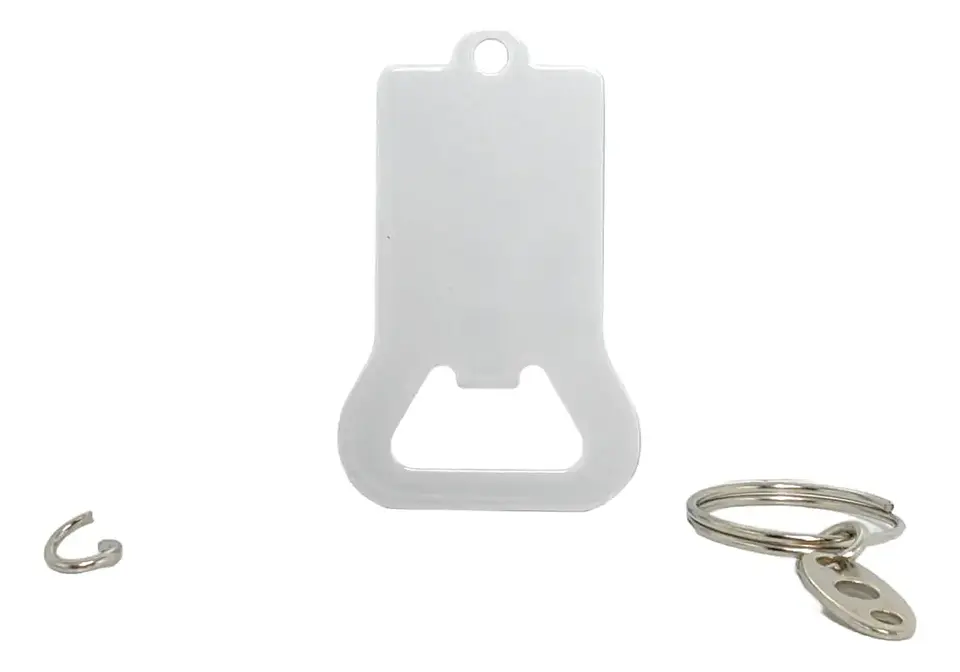 Llavero destapador personalizado 1