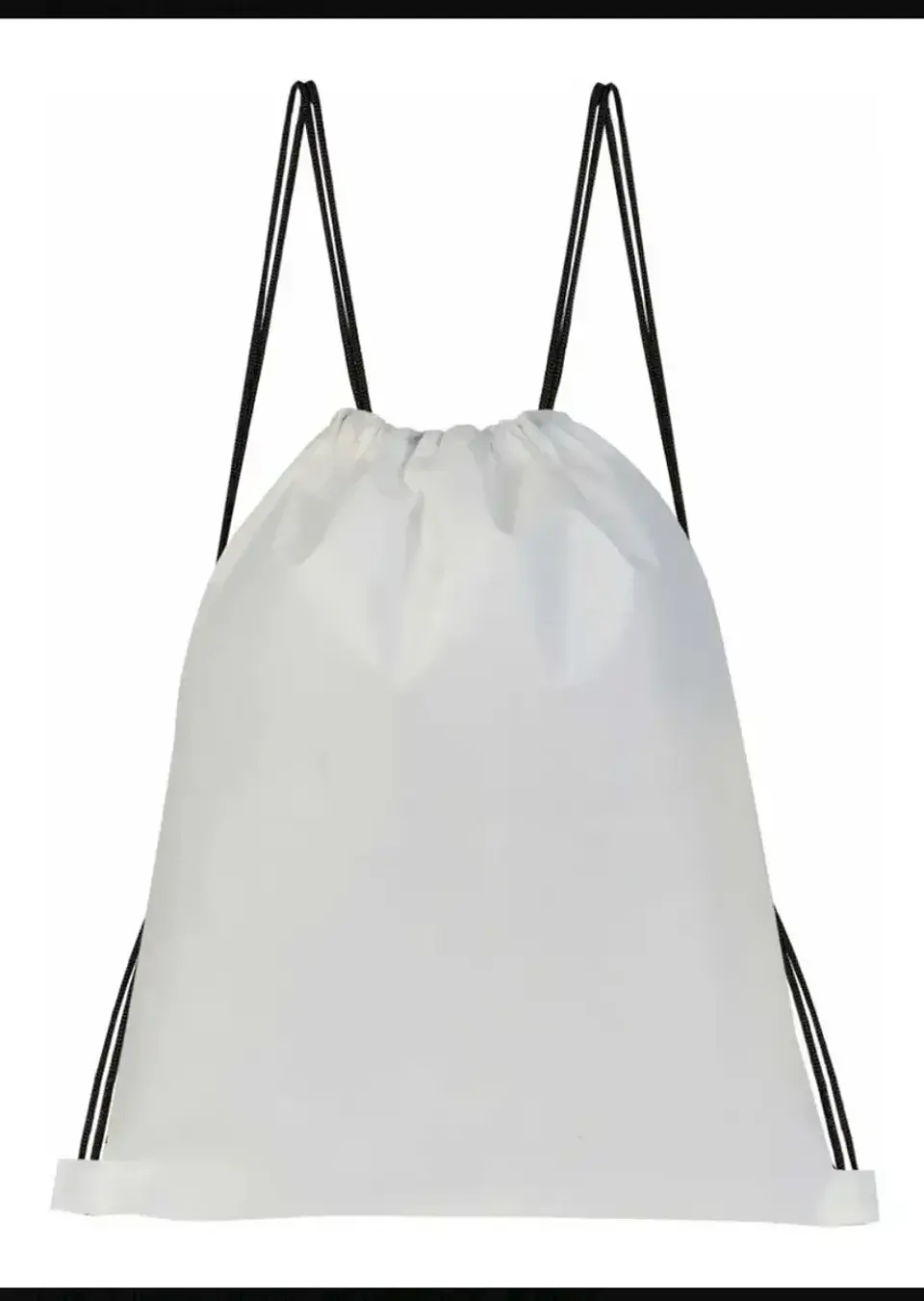 Morral personalizado 30X40 cm 2