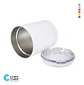 Vaso Barril Acero Inoxidable Térmico, Sublimado de 300ml - Miniatura 1