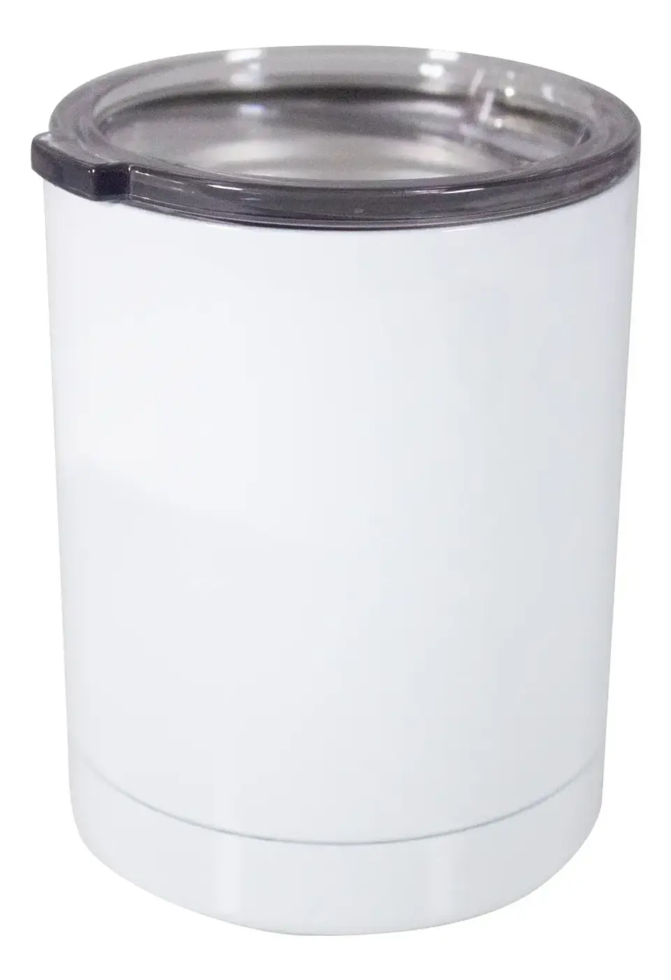 Vaso Barril Acero Inoxidable Térmico, Sublimado de 300ml 2