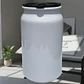 Lata De Aluminio Blanca 350ml Sublimada - Miniatura 1