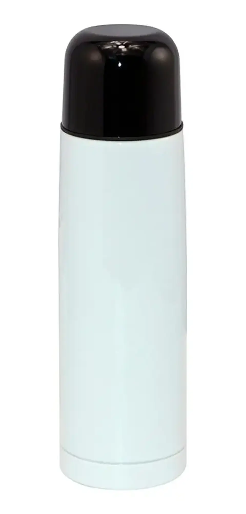 Termo Bala 500ml. Sublimado 2