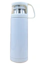 Termo Con Tapa De Taza 350ml. Sublimado - Miniatura 2