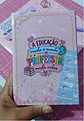 Kit especial Dia dos Professores Arquivo Canva - Thumbnail 4