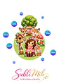Kit Festa Bosque encantado Editável no canva - Thumbnail 1