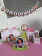 Kit Festa Bosque encantado Editável no canva - Thumbnail 2