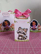 Kit Festa Bosque encantado Editável no canva - Thumbnail 4