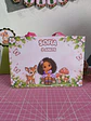 Kit Festa Bosque encantado Editável no canva - Thumbnail 6