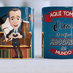 48 Diseños Plantillas Tazas Aqui Toma Profesiones Archivos Editables Photoshop y Jpg