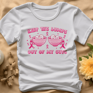 10 Diseños Plantillas Camisas Poleras Octubre Rosa Archivos Png