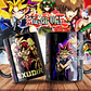 10 Diseños Plantillas Tazas Yu-Gi-Oh Archivos PNG para Sublimación - Miniatura 3