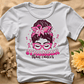 10 Diseños Plantillas Camisas Poleras Octubre Rosa Archivos Png - Miniatura 8