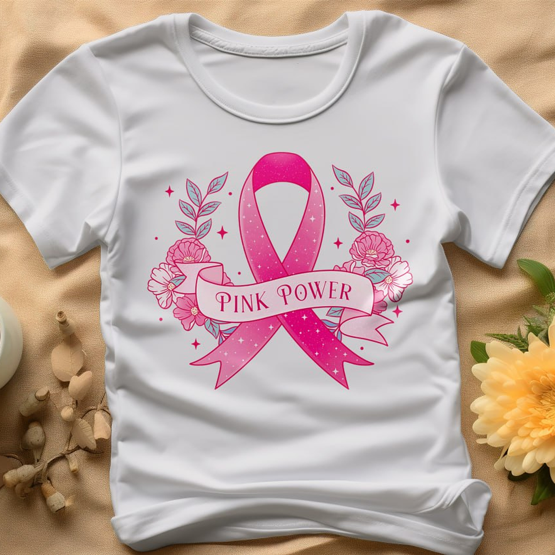 10 Diseños Plantillas Camisas Poleras Octubre Rosa Archivos Png 10