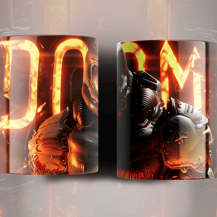 14 Diseños Plantillas Tazas Gamer Niño y Niña Archivos Png 4