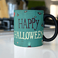 10 Diseños Plantillas Tazas Halloween Editable Corel Draw y Png - thumbnail 6
