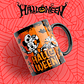 39 Diseños Plantillas Tazas Halloween Editable en Photoshop y Png - thumbnail 10