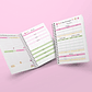 Agenda 2026 Archivo Planner Docente Maestro Diseños Archivos Editable Power Point - Miniatura 7