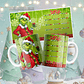 10 Diseños Plantillas Tazas Calendarios Navidad 2026 Archivos Editables Y Png - Miniatura 5
