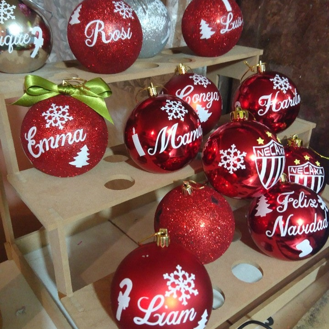 Diseños Plantillas Super Kit Porta Esferas Archivos Studio3 1