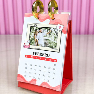 Diseños Plantillas Calendario 365 Días Contigo 2026 Archivos Studio3