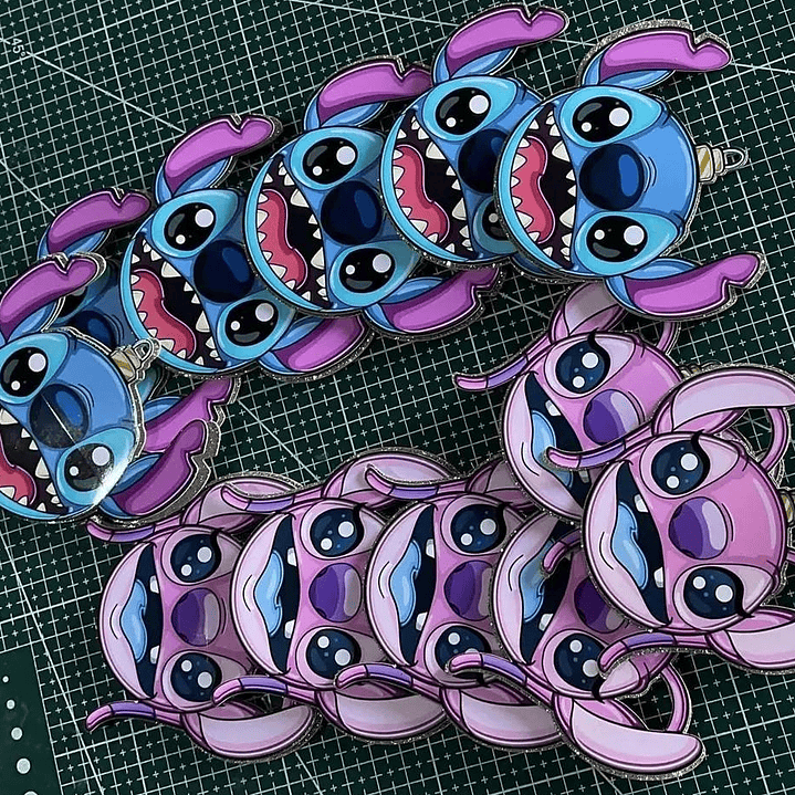 Diseños Plantillas Esferas 12 de K-POP y 200  Variados Archivos PNG 5