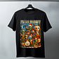 50 Diseños Plantillas Polera Camiseta Brainrot Navidad Archivos PNG - Miniatura 10