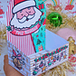 6 Diseños Plantillas Mini Bandejitas Navidad Archivos PDF - thumbnail 4