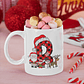 26 Diseños Plantillas Tazas y Poleras Camisetas Abc Santa y Personajes Navidad Archivos PNG - thumbnail 1