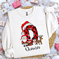 26 Diseños Plantillas Tazas y Poleras Camisetas Abc Santa y Personajes Navidad Archivos PNG - thumbnail 4