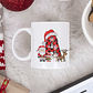 26 Diseños Plantillas Tazas y Poleras Camisetas Abc Santa y Personajes Navidad Archivos PNG - thumbnail 8