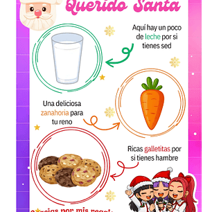 Diseños Plantillas Carta Santa K-pop Morado Archivos PDF