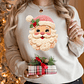 72 diseños Plantillas Poleras Camisetas Tejidos Crochet Navidad Archivos png - thumbnail 3