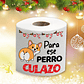 30 Diseños Plantillas Papel Higiénico Navidad Archivos PNG - Miniatura 2