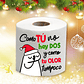 30 Diseños Plantillas Papel Higiénico Navidad Archivos PNG - Miniatura 3