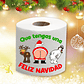 30 Diseños Plantillas Papel Higiénico Navidad Archivos PNG - Miniatura 5