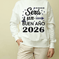 25 Diseños Plantillas Poleras Camisetas Diseños Año Nuevo 2026 Archivos png - thumbnail 9