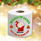 30 Diseños Plantillas Papel Higiénico Navidad Archivos PNG - Miniatura 7