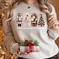 72 diseños Plantillas Poleras Camisetas Tejidos Crochet Navidad Archivos png - thumbnail 9