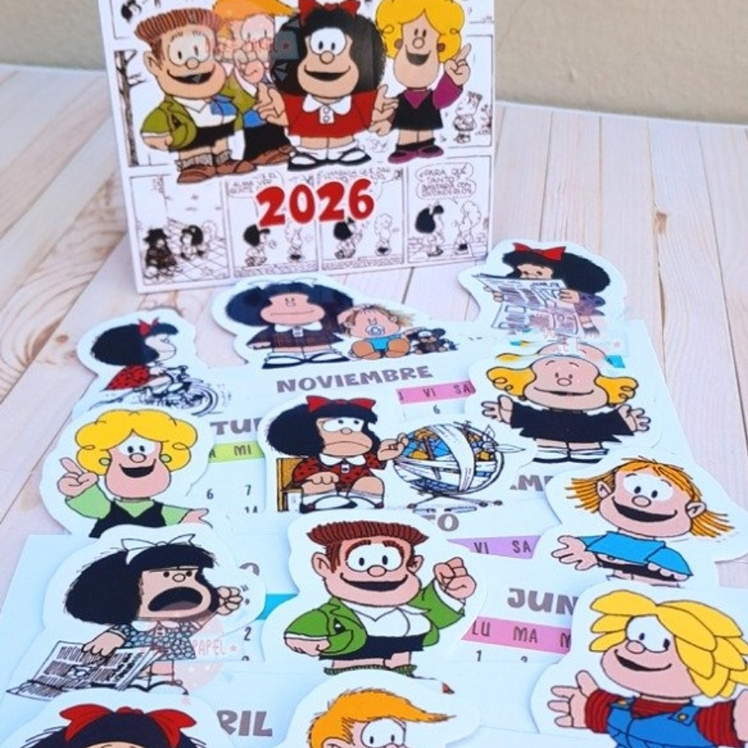 Diseños Plantillas Calendarios Carpitas 6 Diseños 2026 Archivos PDF 3