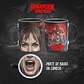 13 Diseños Plantillas Tazas Stranger Things Boca Archivos PNG - thumbnail 1