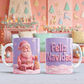 10 Diseños Plantillas Tazas Navidad 45 Archivos PNG - thumbnail 3