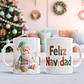 10 Diseños Plantillas Tazas Navidad 45 Archivos PNG - thumbnail 5