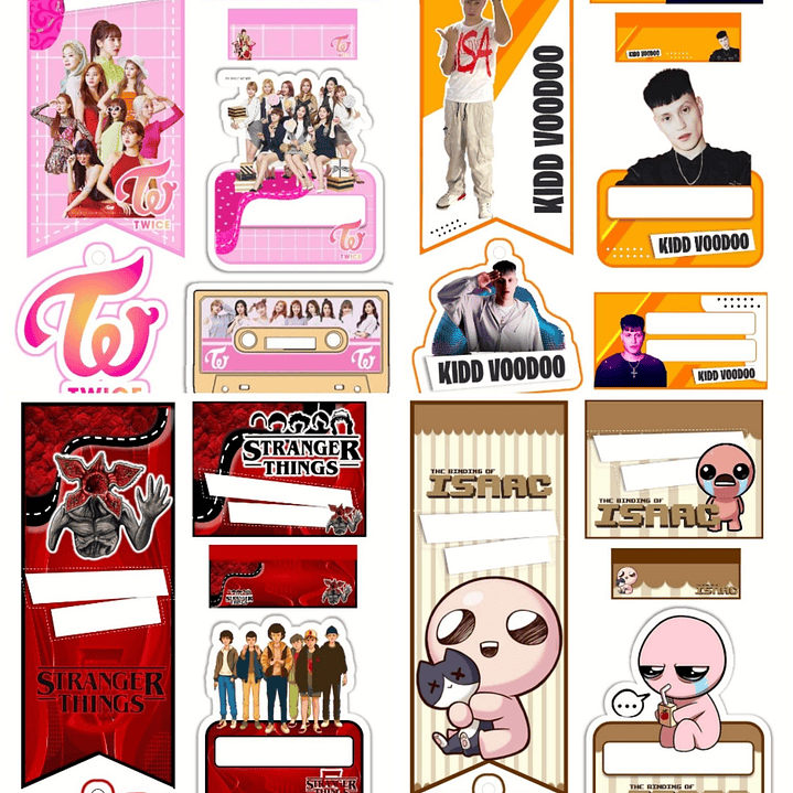 Plantillas de Diseño Pack Escolar N°2 2026 Archivos Power Point 2