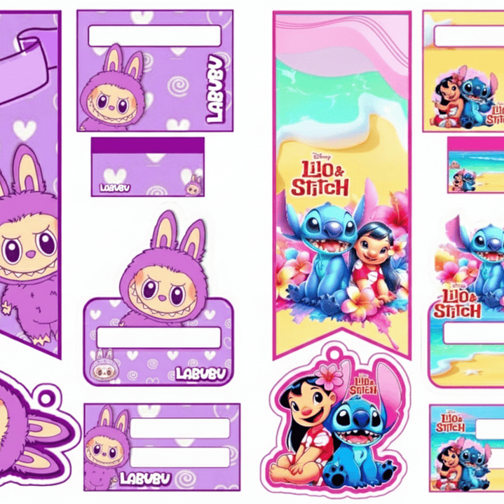 Plantillas de Diseño Pack Escolar 2026 Archivos Power Point 3