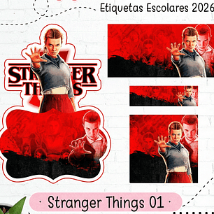 38 Plantillas de Diseño Etiquetas 2026 Archivos PNG