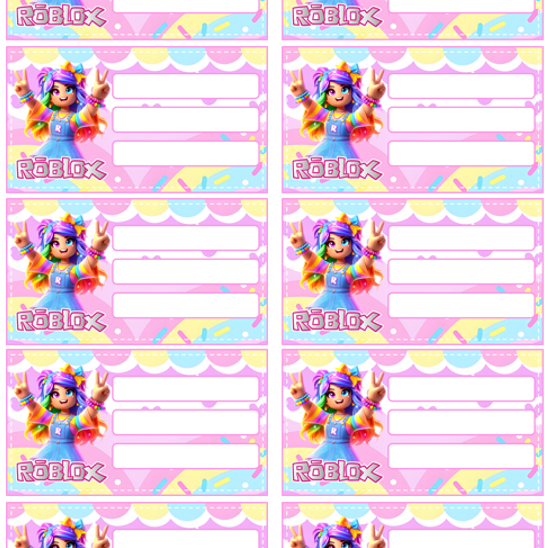 Plantillas de Diseño Pack Escolar 2026 Archivos Power Point y PNG 3